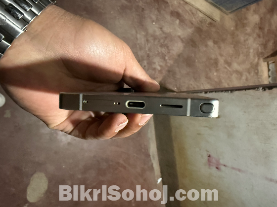 Samsung S25 Ultra 12/512 GB Dual sim